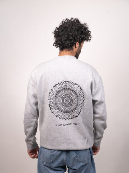 The Mast Art Sweatshirt